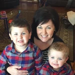 Meet your Posher, Tracy